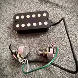 Schecter San Andreas Bridge 