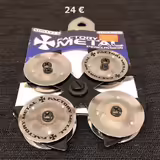 SONIC METAL FACTORY  
