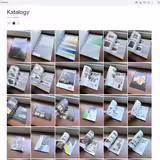 Katalogy