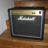 Marshall 5010 Master Lead 30 kombo 80s