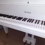 Klav&iacute;r PETROF model V (160 cm)