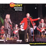 The Geront  SHADOWS Revival hled&aacute; managera
