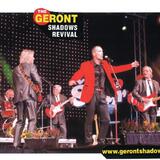 The Geront  SHADOWS Revival hledá managera