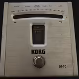 Korg DT-10