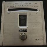 Korg DT-10