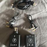 Mackie EleMent Wave XLR Bezdrátový systém