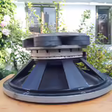 Nov&yacute; 15ti palcov&yacute; reproduktor AC Akustika SuperBas 4ohm 900W