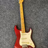 ST-57 Stratocaster Reissue MIJ - řada JV