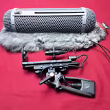 Rycote Wind Screen Kit 3