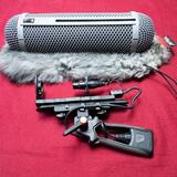 Rycote Wind Screen Kit 3