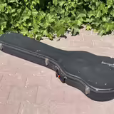 Gibson EB-3 origin&aacute;ln&iacute; case 70&rsquo;s 