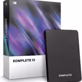 Native Instruments Komplete 13 Standard