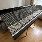 Mixpult Allen & Heath GL4800 + RPS 11 zdroj + Kufr