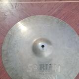 Činel sabian AAX  crash STUDIO 16" 