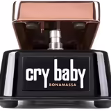 KYTAROV&Yacute; WAH- WAH PEDAL JOE BONAMASSA
