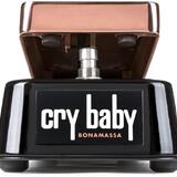 KYTAROVÝ WAH- WAH PEDAL JOE BONAMASSA