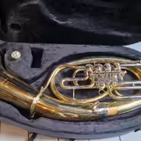 Tenor  Arnolds & Sons ATH-5504