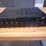 Paso Series 7500 pro veřejn&eacute; ozvučen&iacute; (Public Address &ndash; PA)