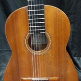 Koncertní mistrovská kytara Martin Fleeson model OPUS81 