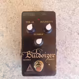 Buldoizer ped&aacute;l 