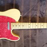 Classic Player Baja Telecaster MN Blonde 09/2007