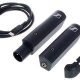Sennheiser XSW-D digitální bezdrát pro zpěv