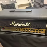 Marshall lead MOSFET 100