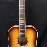 Alvarez AD60E 48SHB + pevn&yacute; kufr