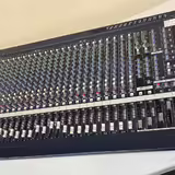 YAMAHA mixing console MG32/14FX