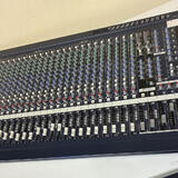 YAMAHA mixing console MG32/14FX