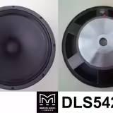 MARTIN AUDIO 15&rdquo; basov&yacute; reproduktor