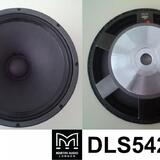 MARTIN AUDIO 15” basový reproduktor