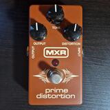 MXR M69 Prime Distortion