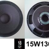 EIGHTEEN SOUND 15” basový reproduktor