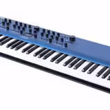 Modal Cobalt 8X, A+, nevyužit&yacute;, ze studia