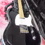 Fender Telecaster  1.majitel