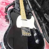 Fender Telecaster  1.majitel