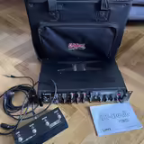 Laney Ironheart IRT-STUDIO - 15w Rack amp