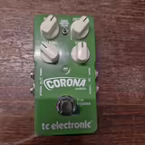 TC Electronic Corona Chorus