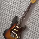 Squier Classic Vibe 60`s Stratocaster, (MIC) 2018