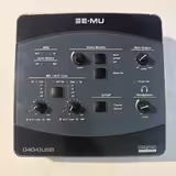 E-MU 0404 USB zvukov&aacute; karta