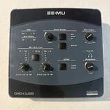 E-MU 0404 USB zvuková karta