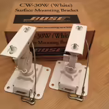 BOSE CW-30W stropn&iacute; / n&aacute;stěnn&eacute; reproduktorov&eacute; drž&aacute;ky (p&aacute;r)