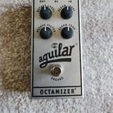 Aguilar Octamizer AE