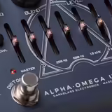 Vyměn&iacute;m Darkglass Alpha&middot;Omega Ultra