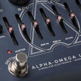 Vyměním Darkglass Alpha·Omega Ultra