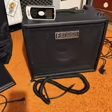 Fender Bronco 40 kombo + ladička