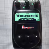 Ibnez Soundtank TUBESKREAMER