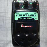 Ibnez Soundtank TUBESKREAMER