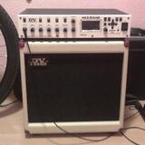 Multiamp Mono